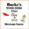 Burke's Wood-sides Mustards